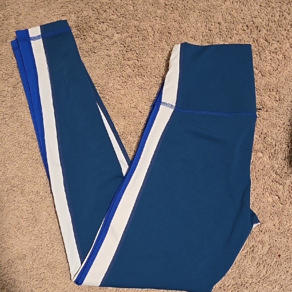 DYI Leggings Med